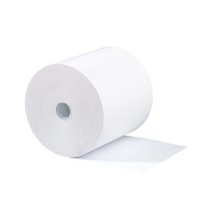 Termorull 80 x 80 x13 mm | 80 meter Bisphenol fritt papir (30 rl pr eske) 